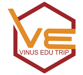 Vinus Edu Trip