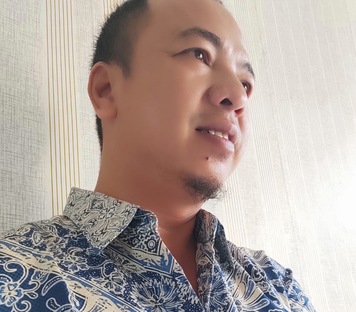 Ibnu Muakhori, S.Kom,