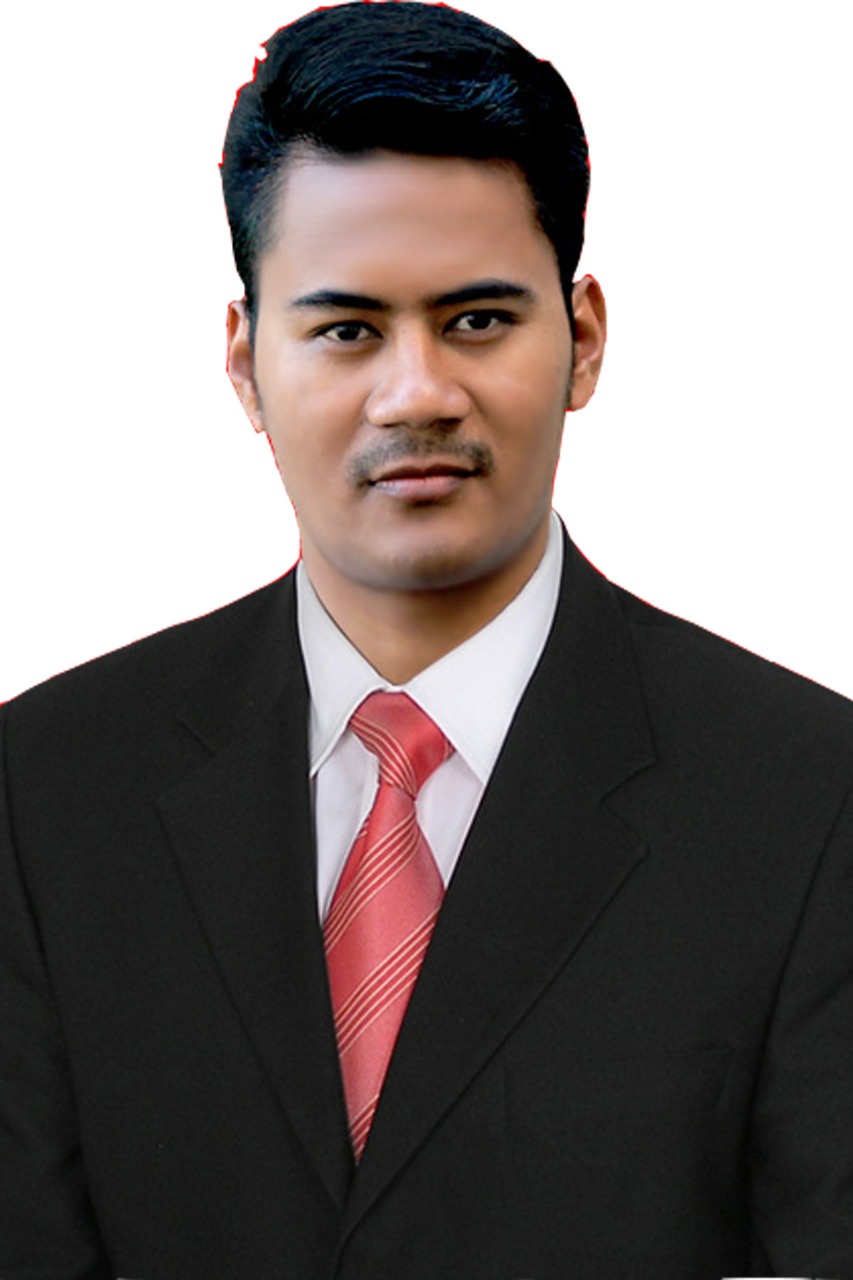 Ence Nuryakin, S.E., M.M