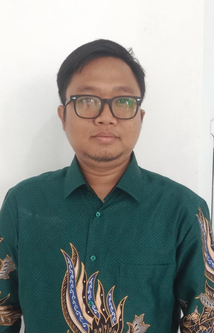 RIZKI RIYANTO S.Pd, M.Pd
